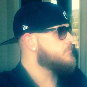 Meet your Posher, Bryan